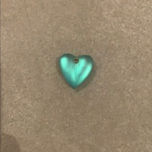 Alexis Bittar Pendant in turquoise